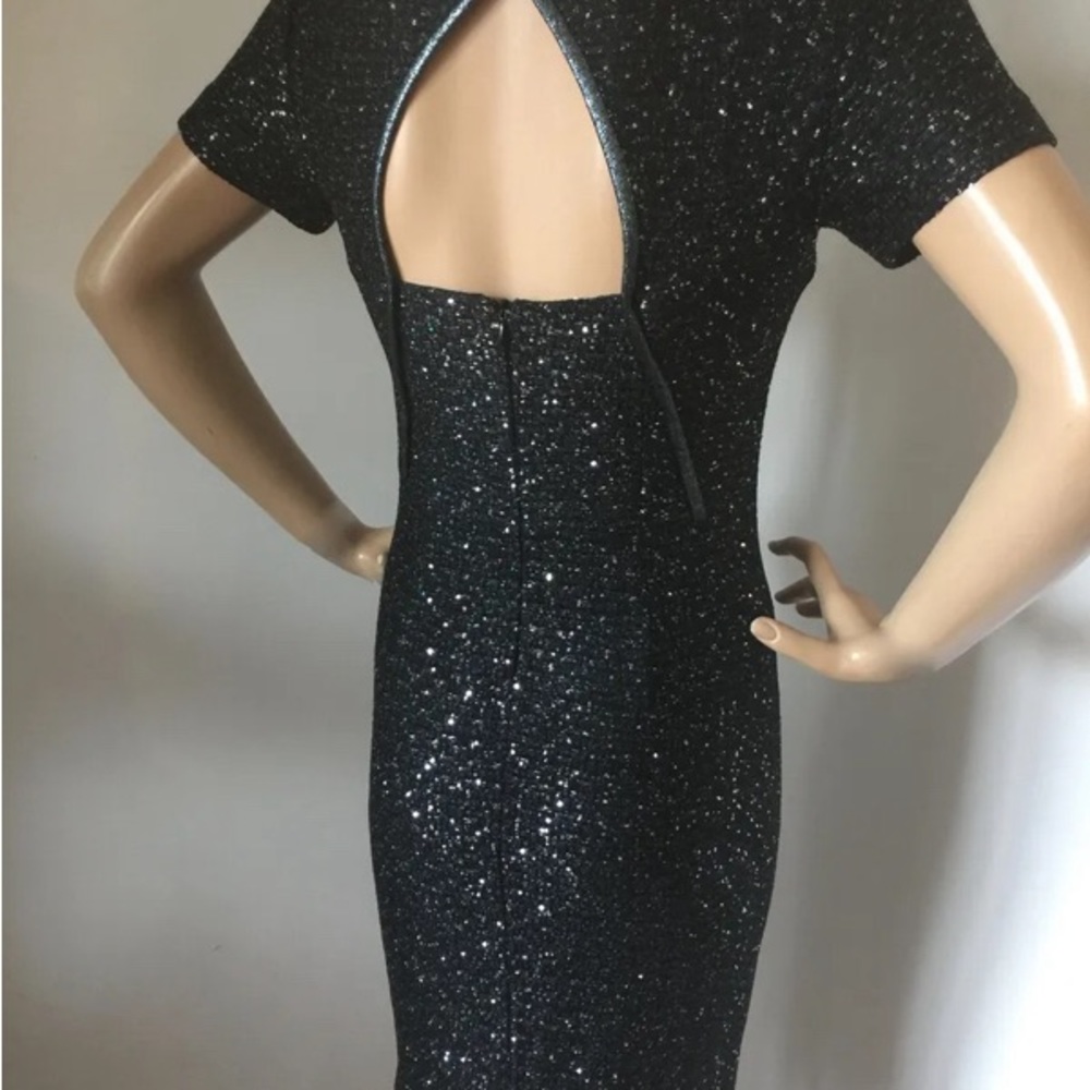St. John Dress